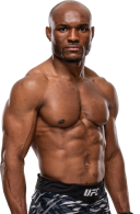 Kamaru Usman