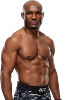Kamaru Usman