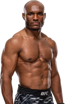 Kamaru Usman