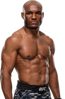 Kamaru Usman