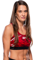 Karolina Kowalkiewicz