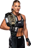 Kayla Harrison