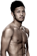 Kazuki Tokudome