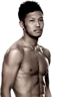 Kazuki Tokudome