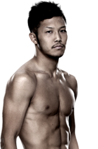 Kazuki Tokudome