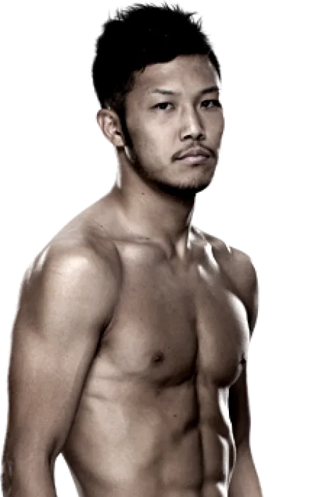 Kazuki Tokudome photo
