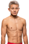 Keiichiro Nakamura