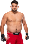 Kelvin Gastelum