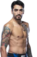 Kevin Aguilar