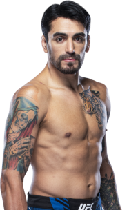 Kevin Aguilar