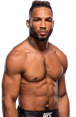 Kevin Lee