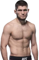 Khabib Nurmagomedov