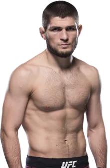 Khabib Nurmagomedov