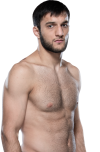 Khalid Murtazaliev