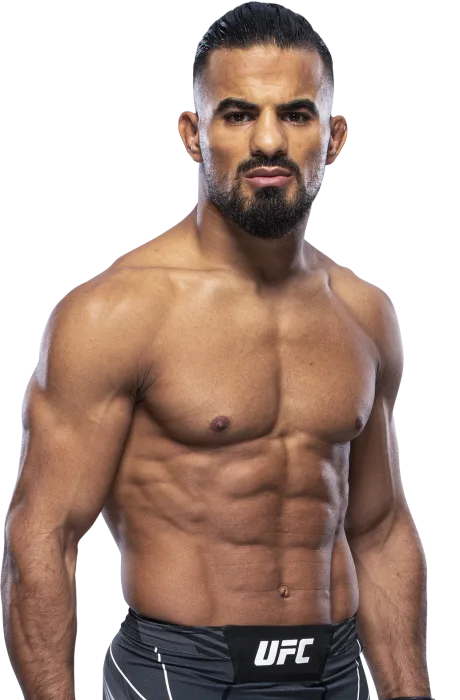 Khalid Taha photo