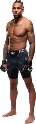 Khaos Williams