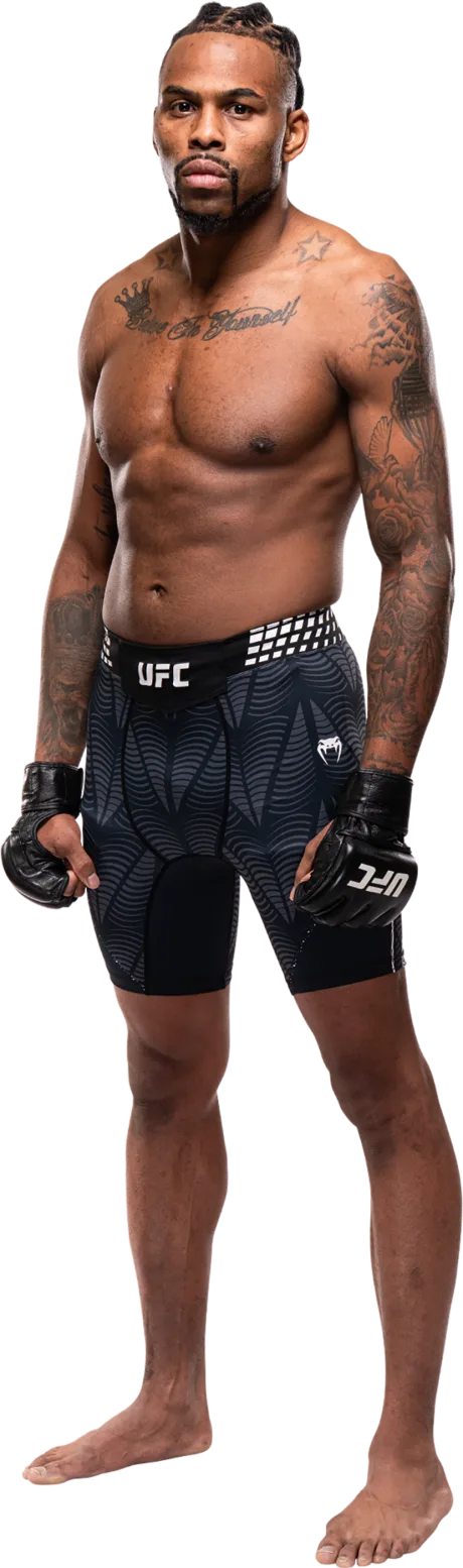 Khaos Williams photo