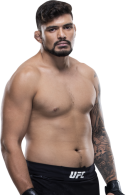 Klidson Abreu