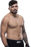 Klidson Abreu