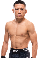 Kyoji Horiguchi