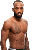 Leon Edwards