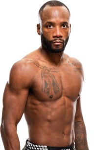 Leon Edwards
