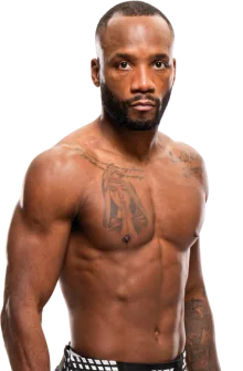 Leon Edwards