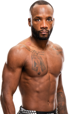 Leon Edwards