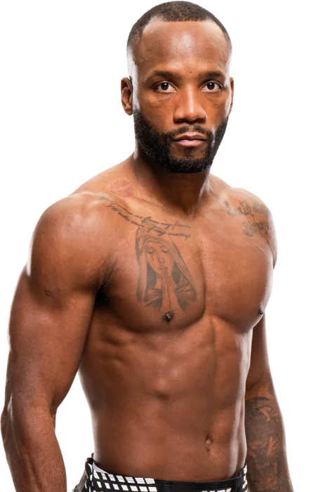 Leon Edwards photo