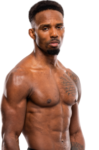 Lerone Murphy