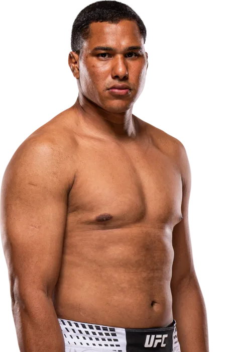 Levi Rodrigues Jr. photo
