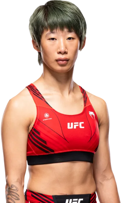 Liang Na photo