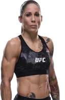 Liz Carmouche
