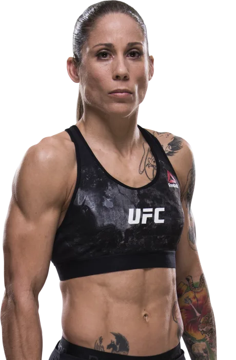 Liz Carmouche photo
