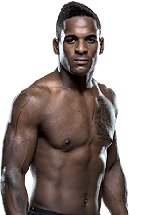 Lorenz Larkin photo