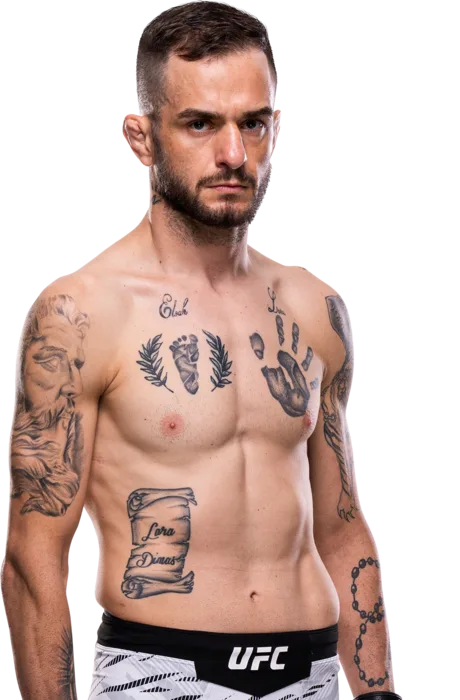 Lucas Almeida photo