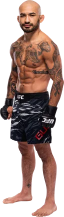 Luis Gurule