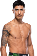 Luis Saldana