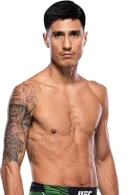 Luis Saldana