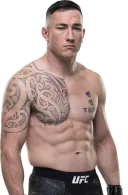Luke Jumeau