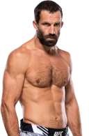 Luke Rockhold