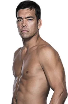 Lyoto Machida