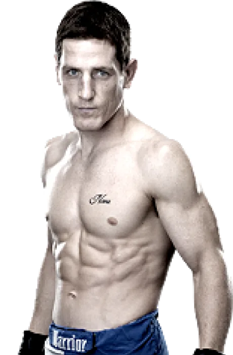 Mac Danzig photo