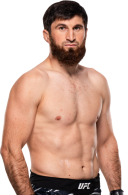 Magomed Ankalaev