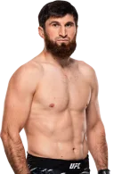 Magomed Ankalaev