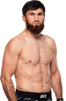 Magomed Ankalaev