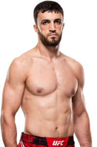 Magomed Gadzhiyasulov