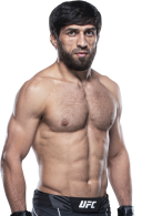 Magomed Mustafaev