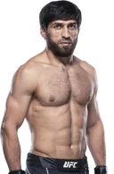 Magomed Mustafaev