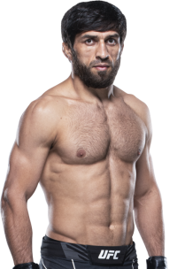 Magomed Mustafaev